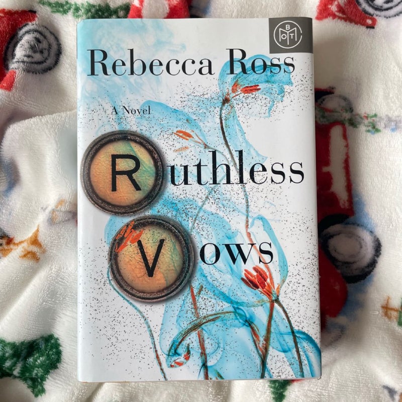 Ruthless Vows