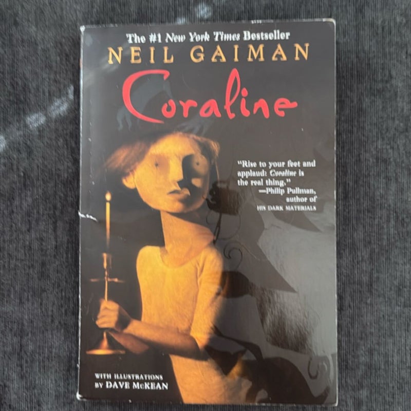Coraline 10th Anniversary Edition