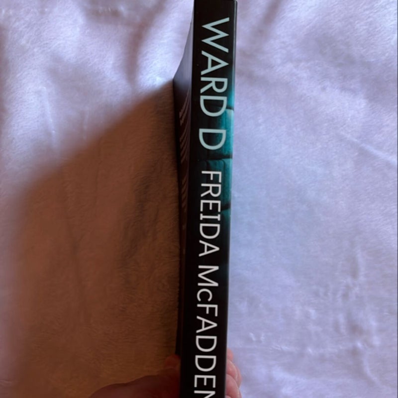 Ward D