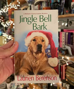 Jingle Bell Bark