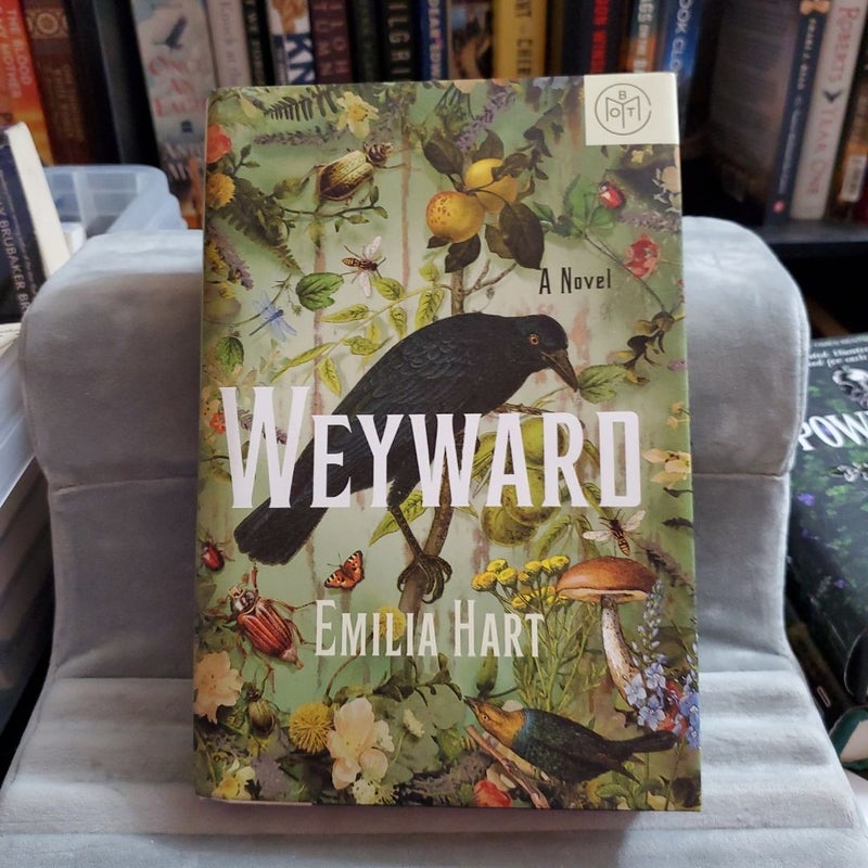 Weyward