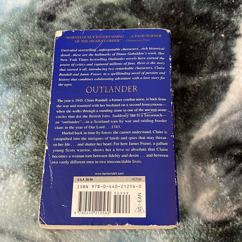 Outlander