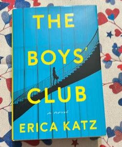 The Boys' Club