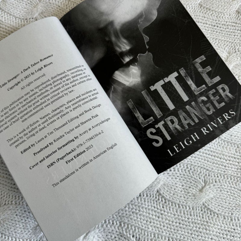 Little Stranger