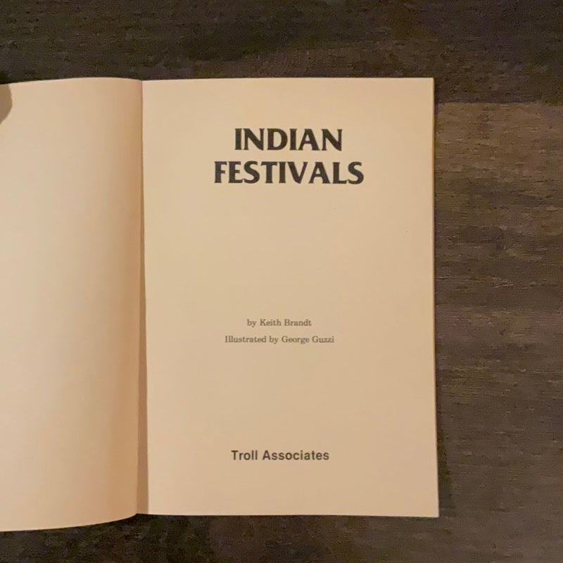 Indian Festivals 