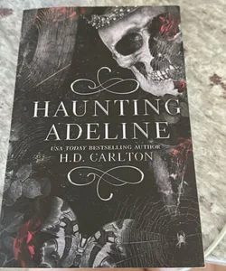 Haunting Adeline