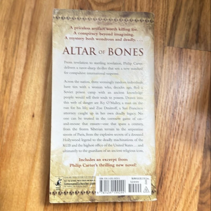Altar of Bones