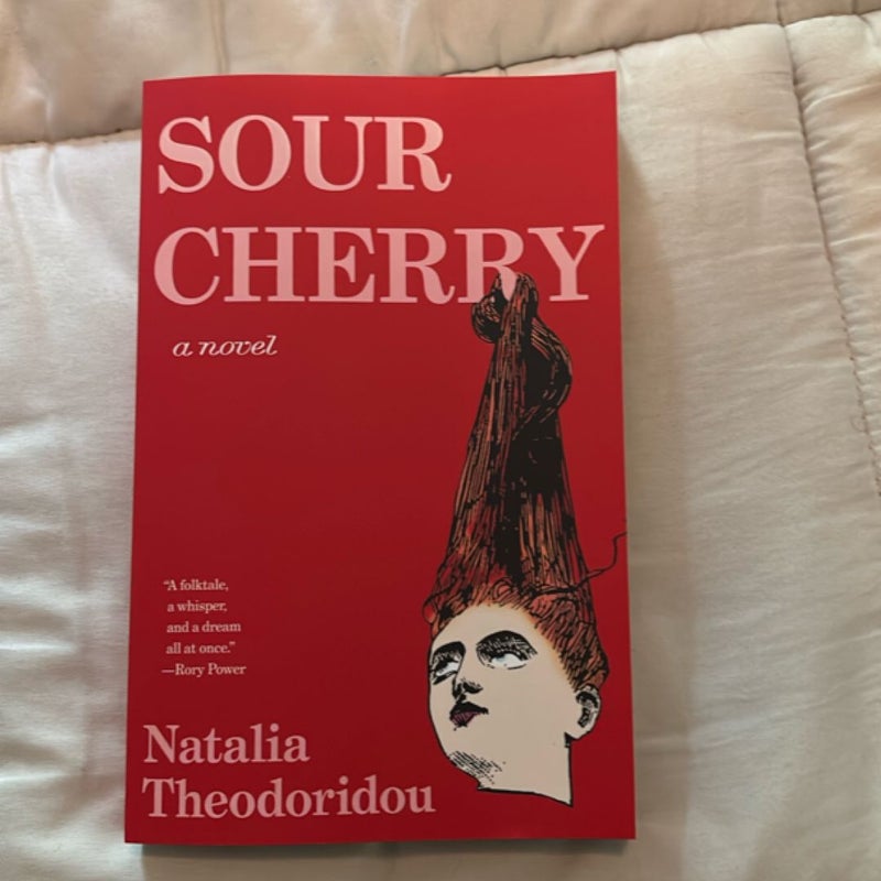 Sour Cherry