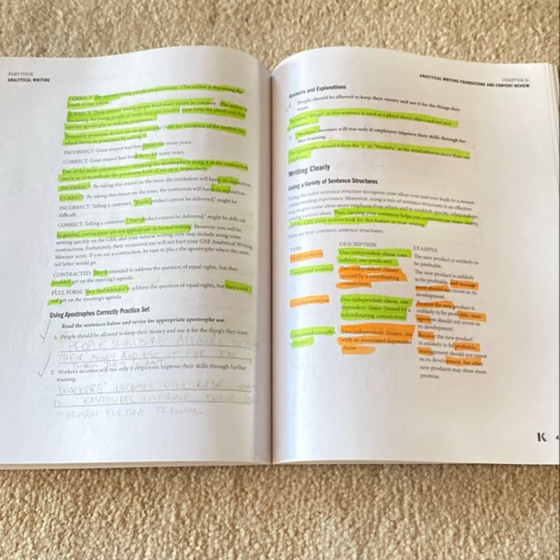 GRE Prep Plus 2024-2025: Your Ultimate Guide to GRE Success