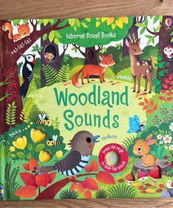Woodland Sounds