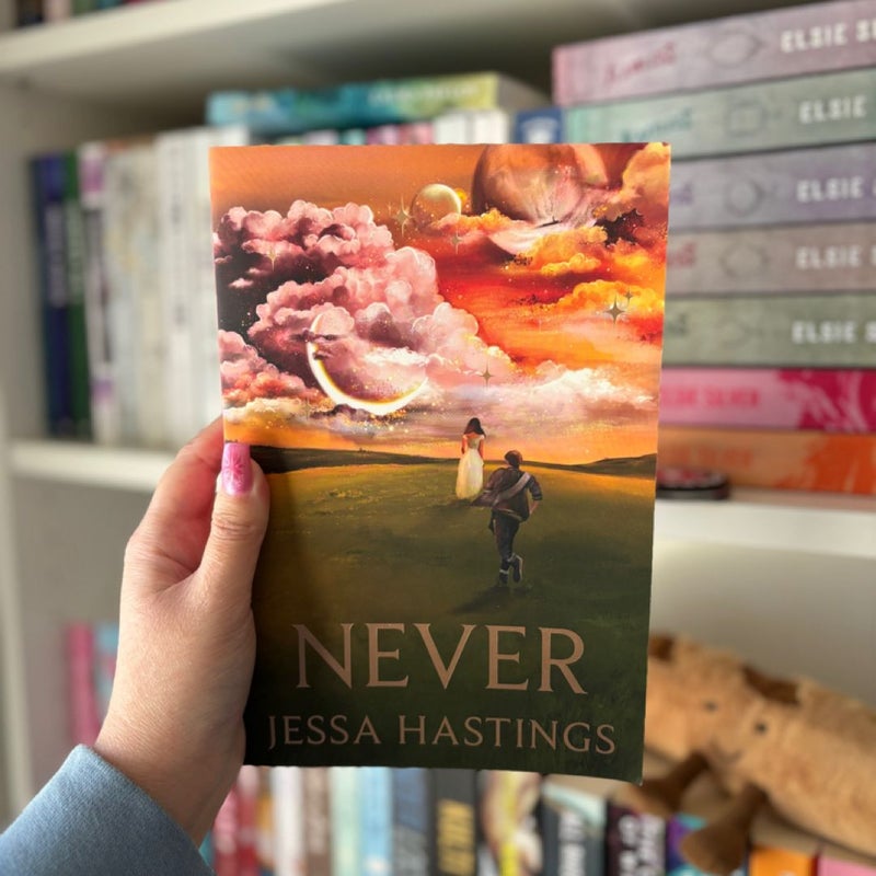 Never