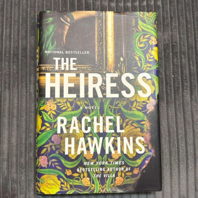 The Heiress
