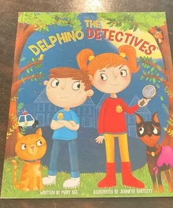 The Delphino Detectives