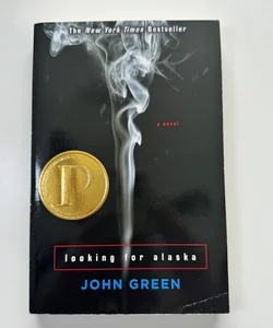 Looking for Alaska