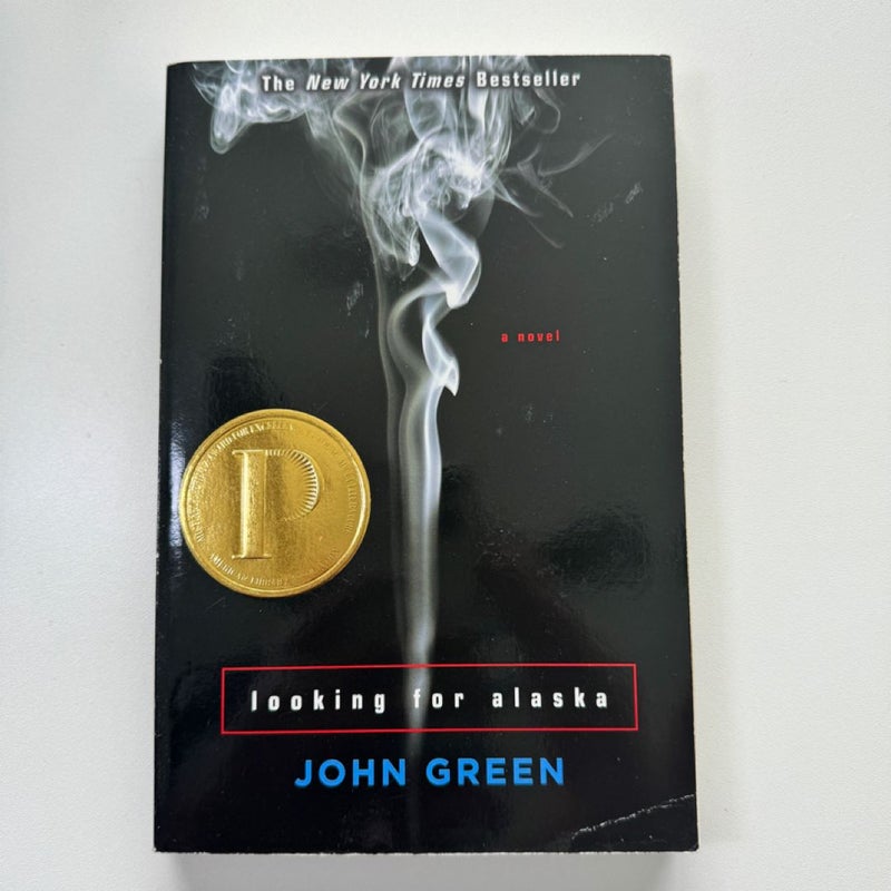 Looking for Alaska