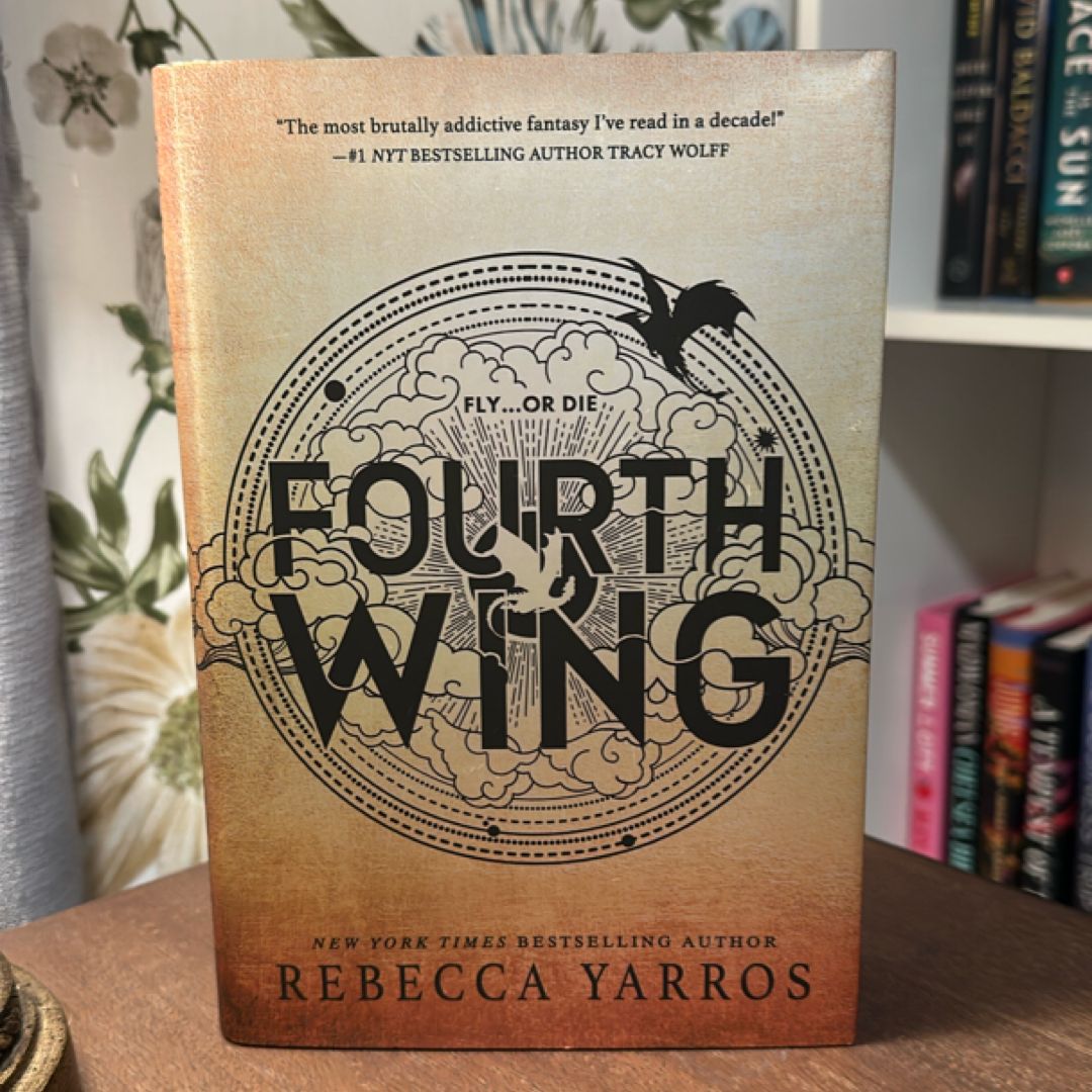 Fourth Wing