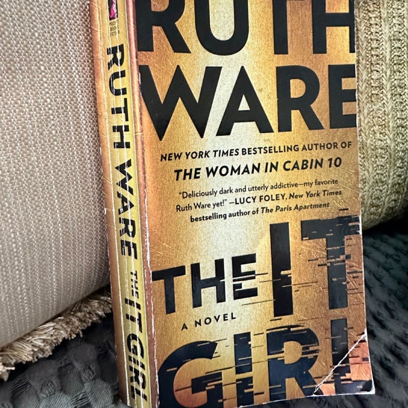 The It Girl