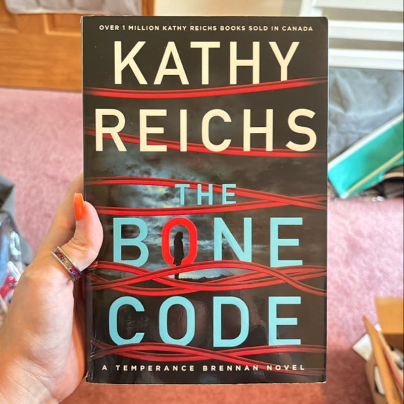 The Bone Code