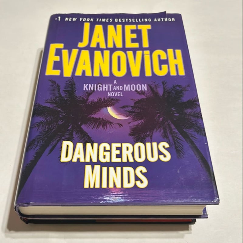Janet Evanovich bundle