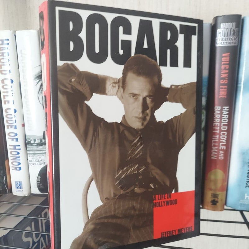 Bogart