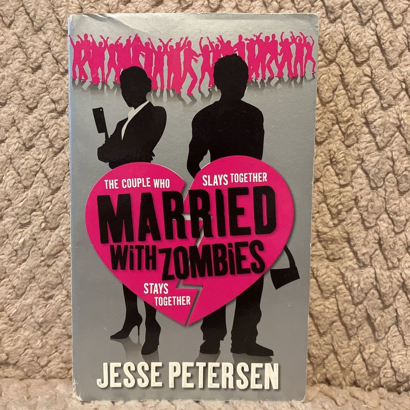 Married with Zombies