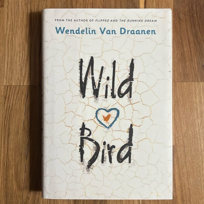 Wild Bird