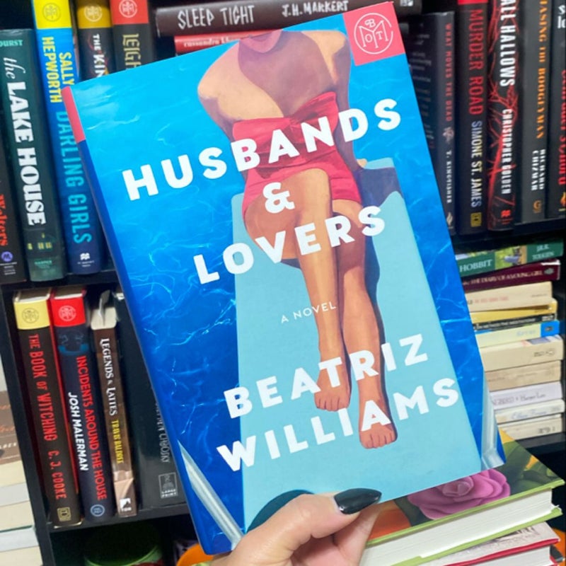 Husbands and Lovers