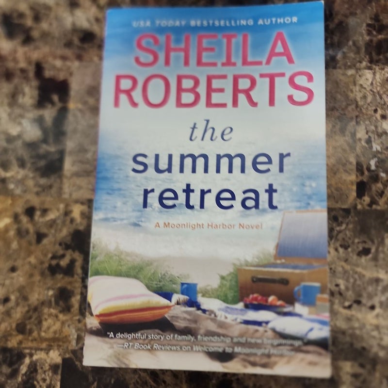 The Summer Retreat