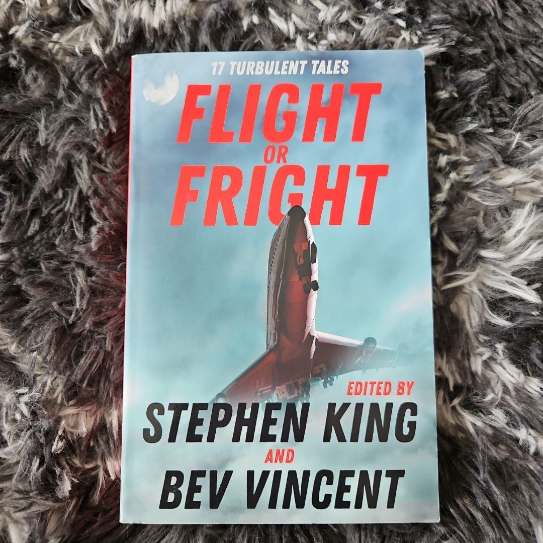 Flight or Fright