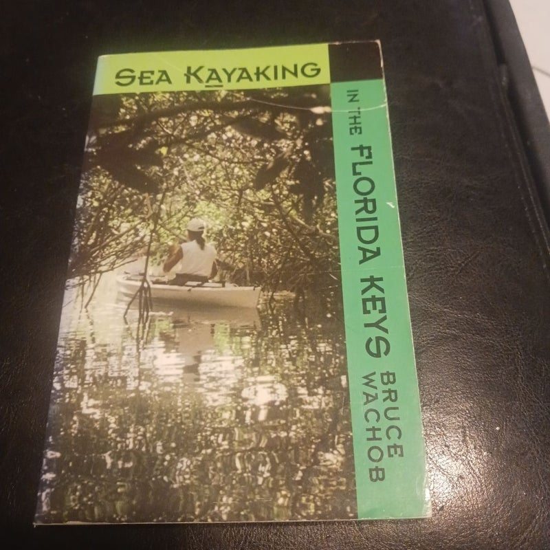 Sea Kayaking in the Florida Keys