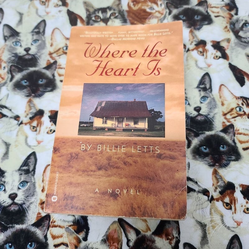 Where the Heart Is