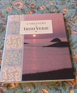 Treasury of Irish Verse