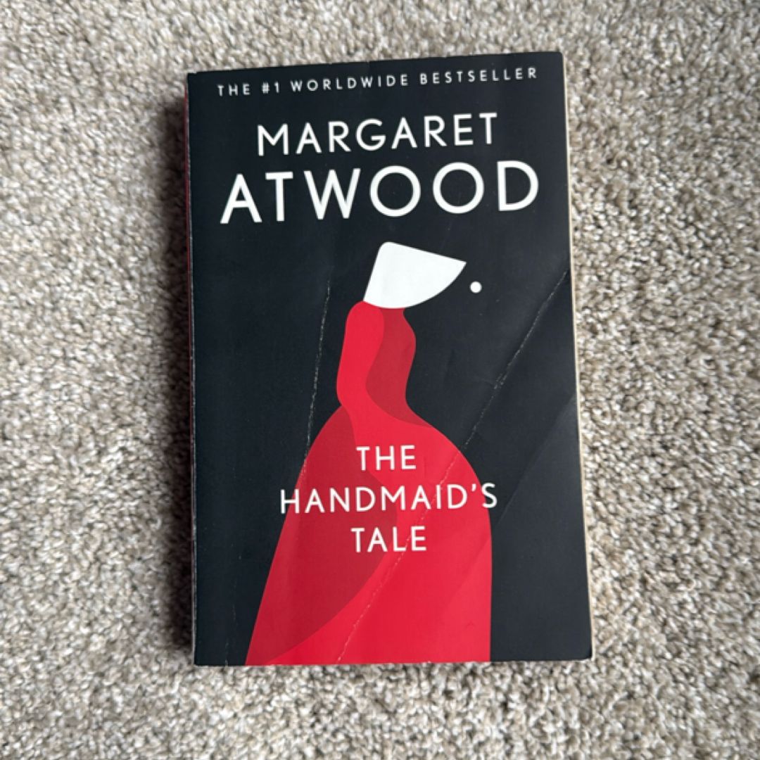 The Handmaid's Tale
