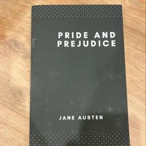 Pride and Prejudice