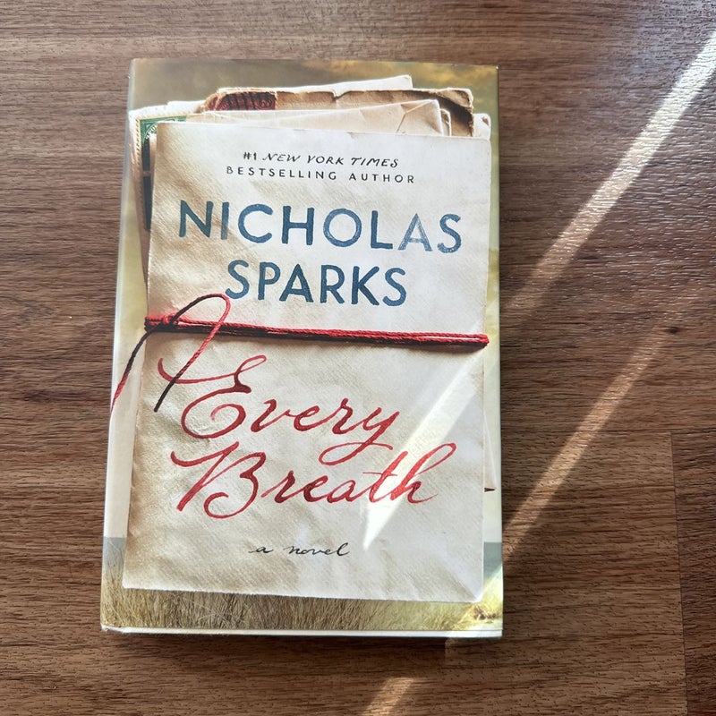 Every Breath