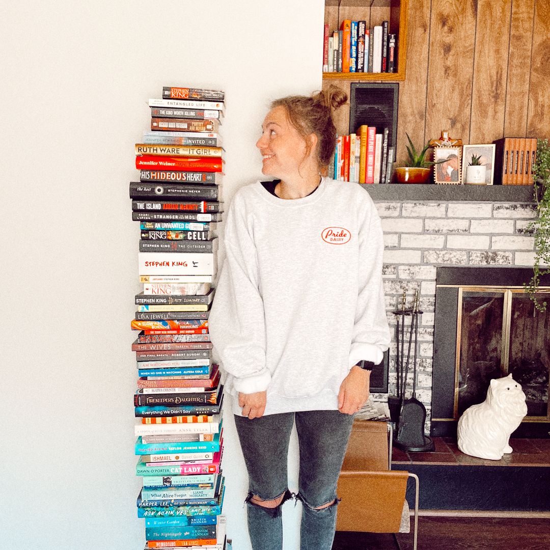 Maddie Berentson