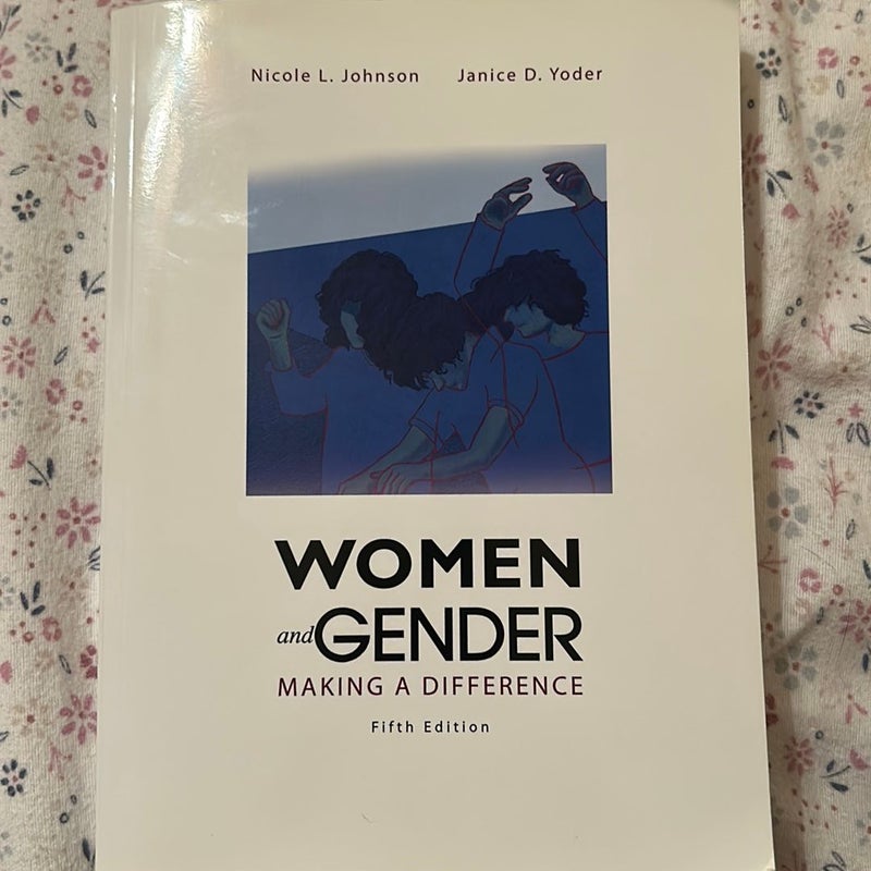 Women and Gender