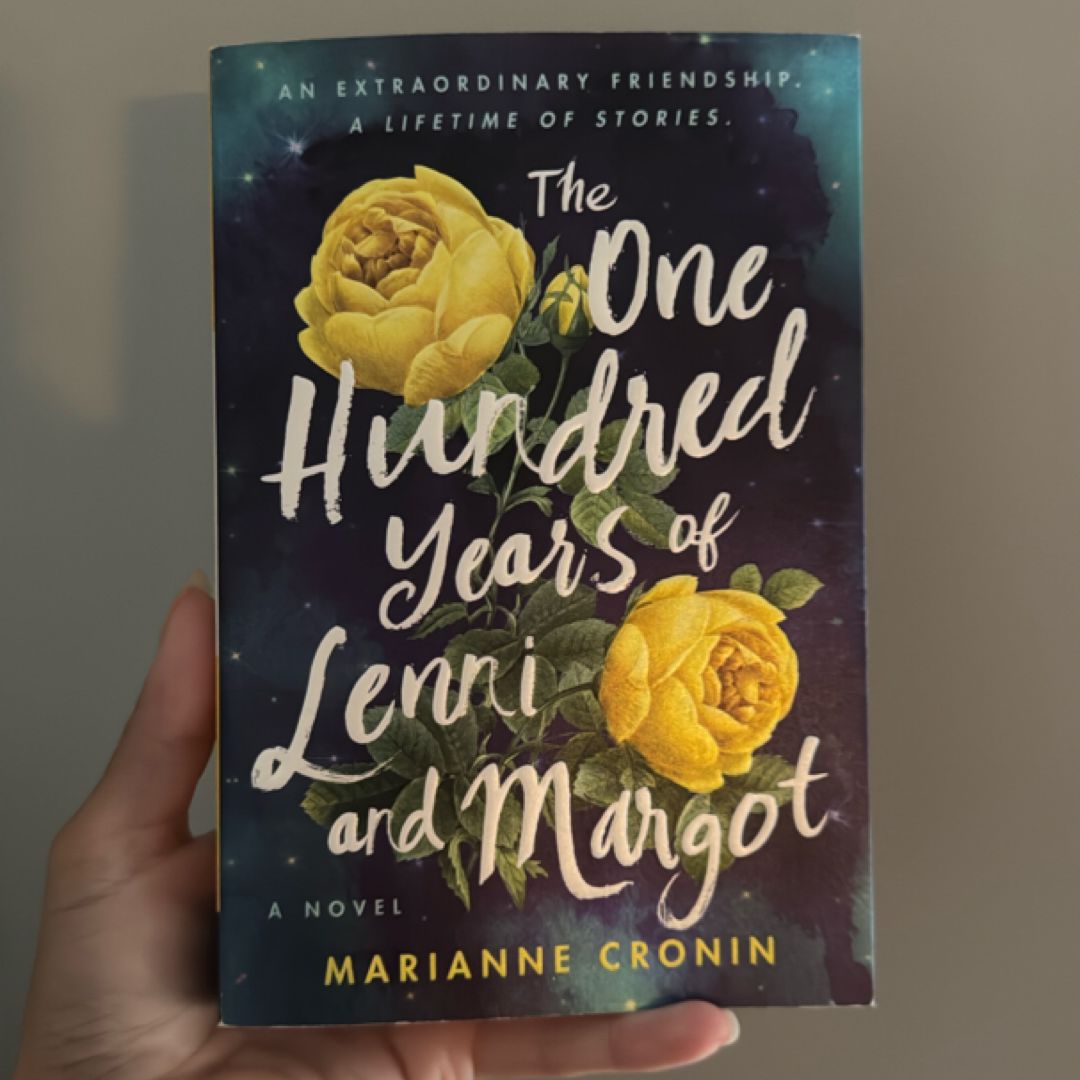 The One Hundred Years of Lenni and Margot
