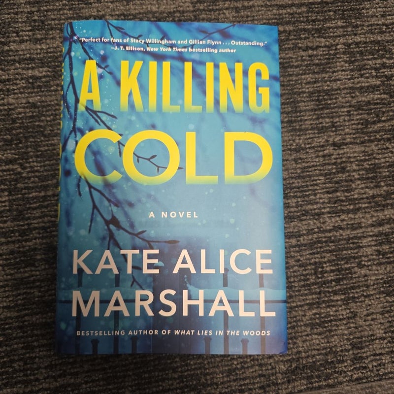 A Killing Cold