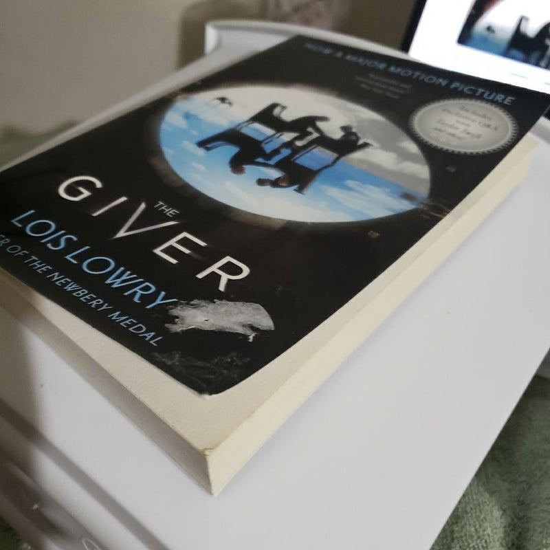 The Giver