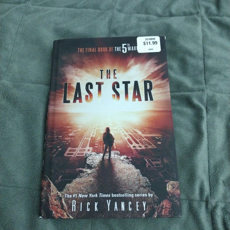 The Last Star