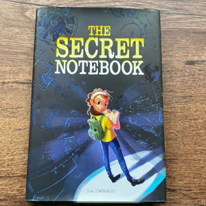 The Secret Notebook