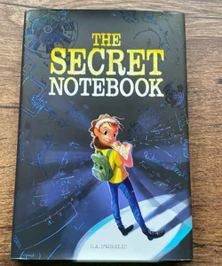 The Secret Notebook