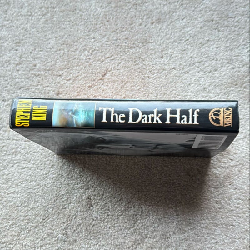 The Dark Half