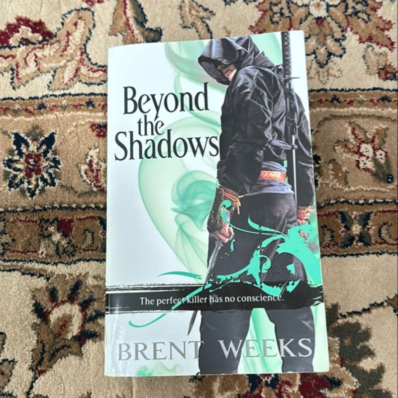 Beyond the Shadows