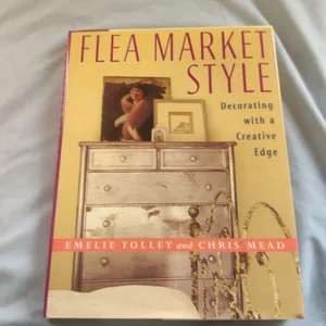 Flea Market Style