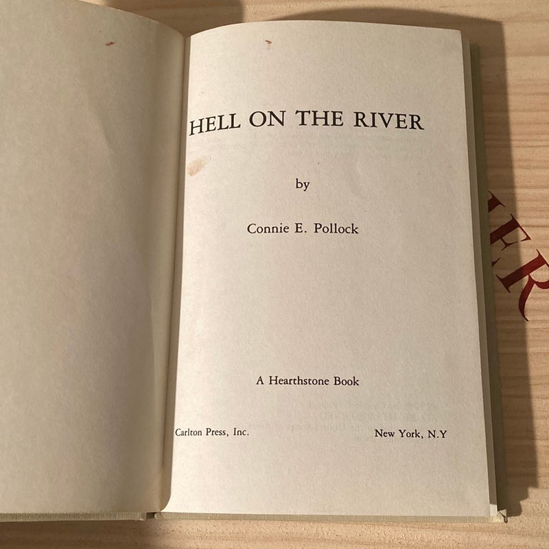 Hell on the River