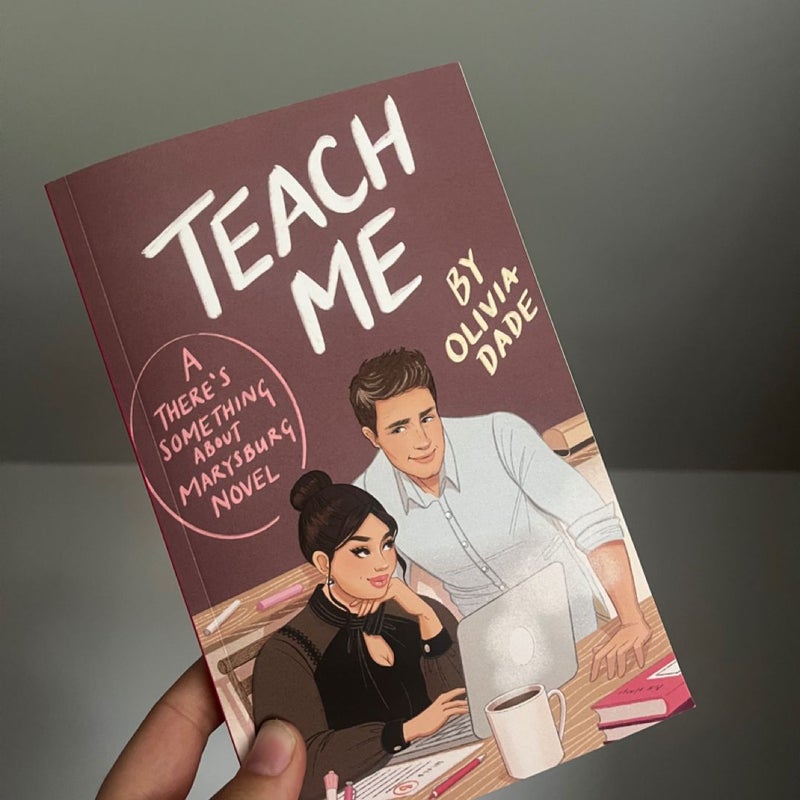 Teach Me