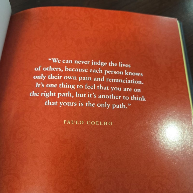 The 100/0 Principle