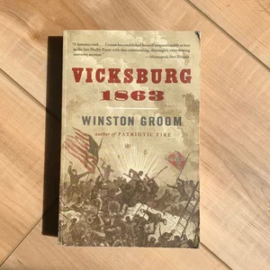 Vicksburg 1863